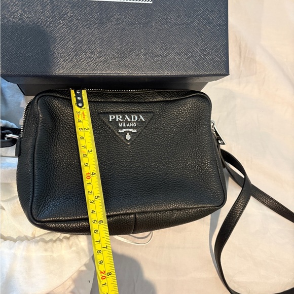 Prada Black Bag - Picture 14 of 16
